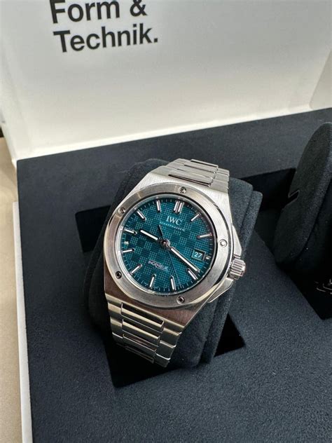 iwc ingenieur 2023|iwc ingenieur 2023 review.